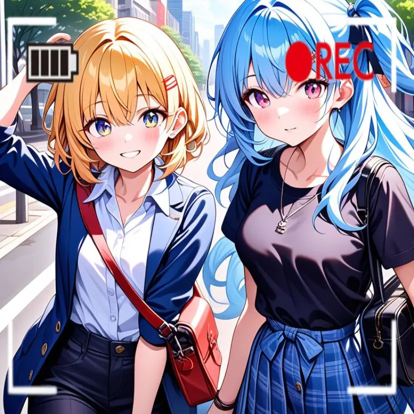 CannyPan4527의 催眠撮影