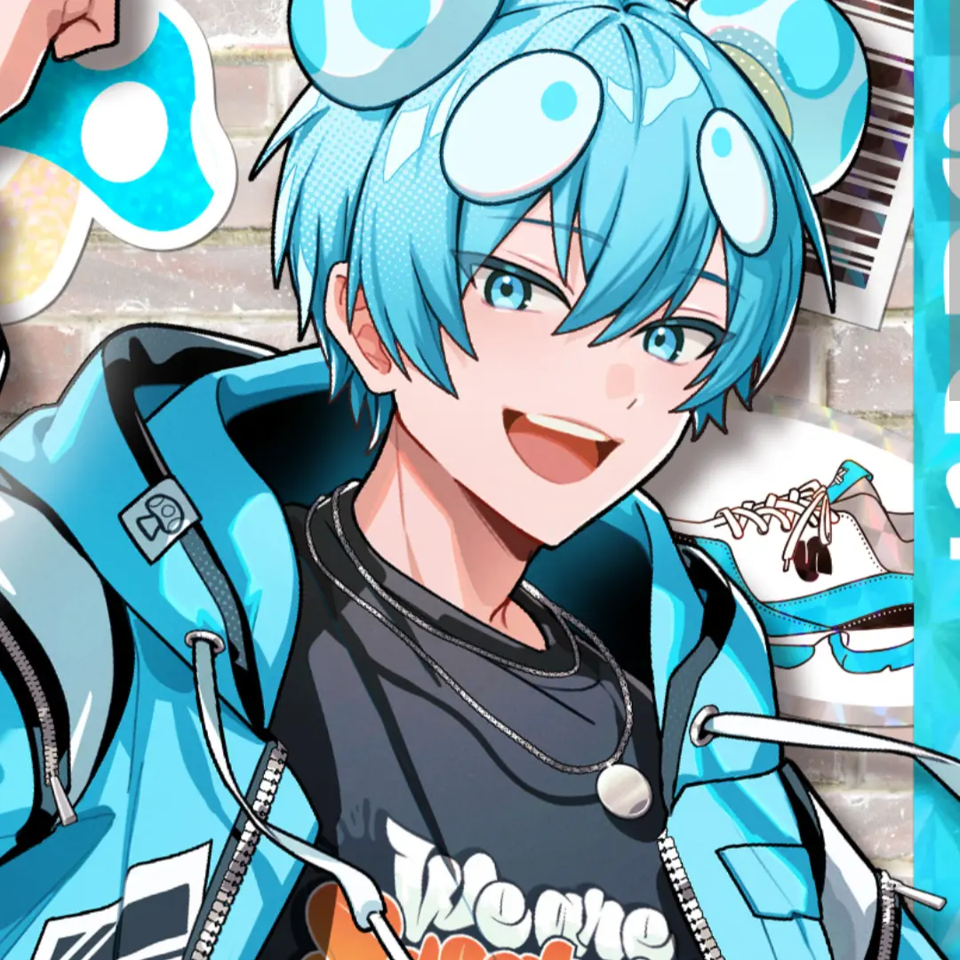 STPR1110의 ｢ずうっといっしょ♡｣