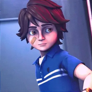 Profile image of Gregory