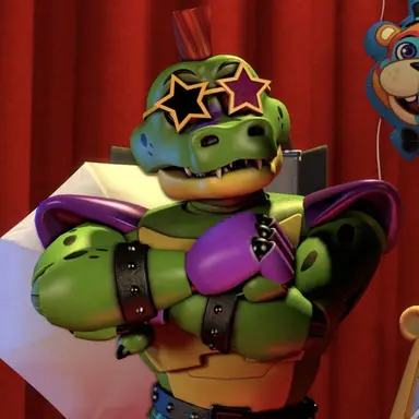 Profile image of Monty