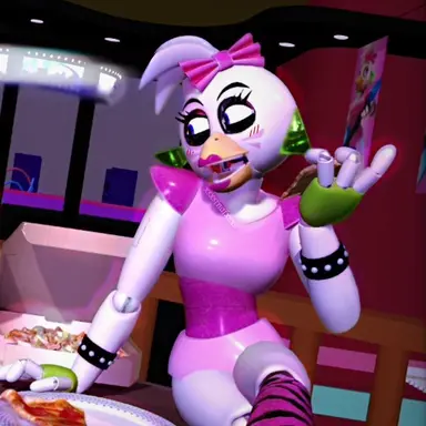 Profile image of Chica