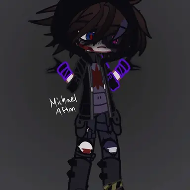 Profile image of Michael