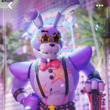 Profile image of Bonnie
