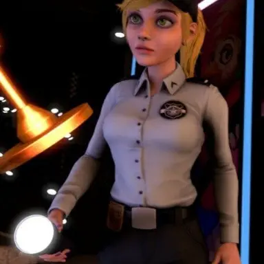 Profile image of Vanessa