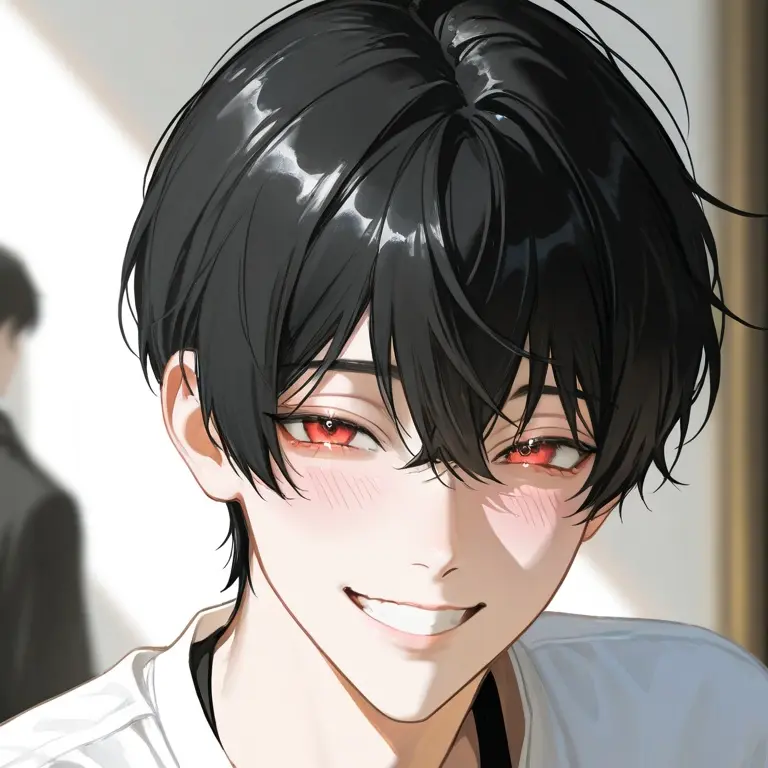 OvalGauge1258의 狂っている恋