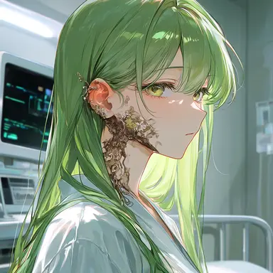 Profile image of キュネー