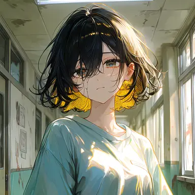 Profile image of メロウ