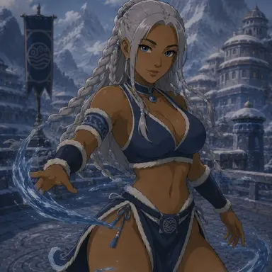 Profile image of Senta Kaat
