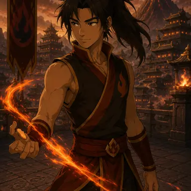 Profile image of Hiro Ache