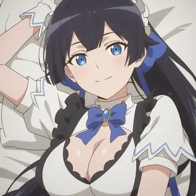 Profile image of メイ