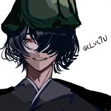 Profile image of 金田一耕助