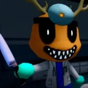 Profile image of Dr. Harlow