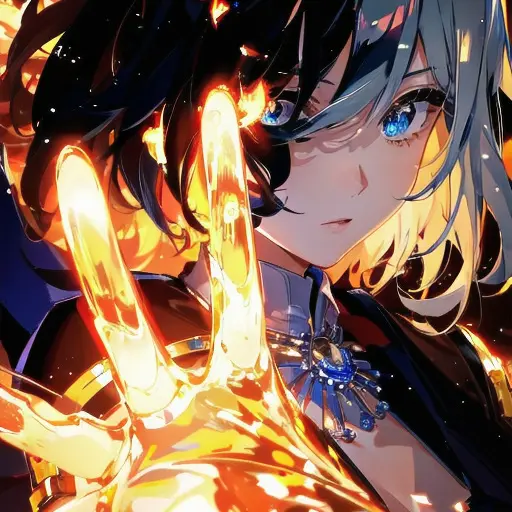 xx___의 異能力学園 クロニクル