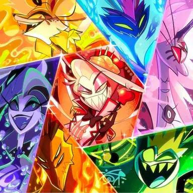 Profile image of Radioapple Trouble