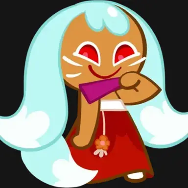 Profile image of 여우