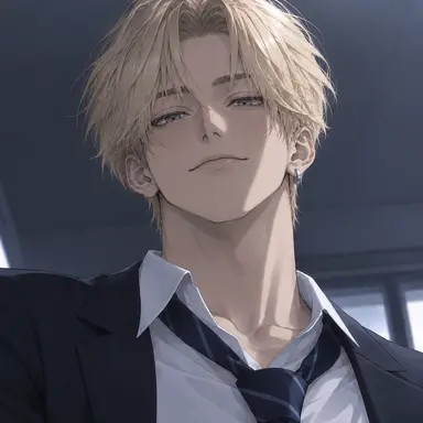 Profile image of 響