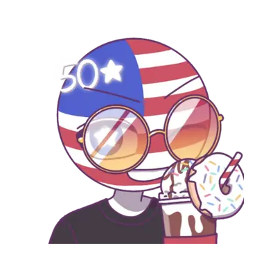 Profile image of 미국