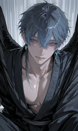 Profile image of Hayate