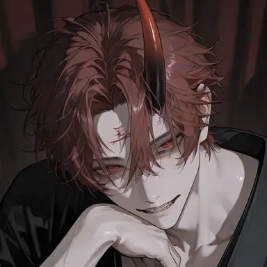 Profile image of Rasetsu