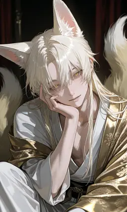 Profile image of Kuga