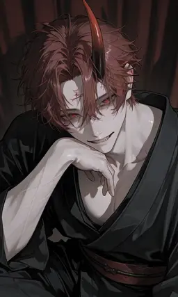 Profile image of Rasetsu