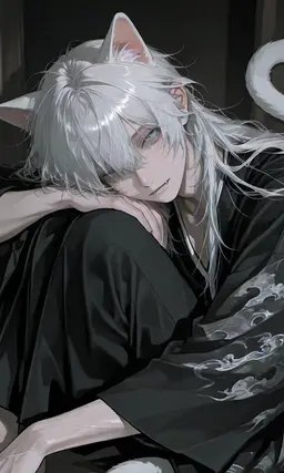 Profile image of Kohaku
