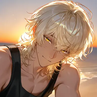 Profile image of 美空