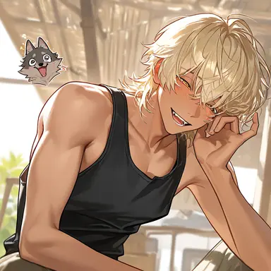 Profile image of 美空