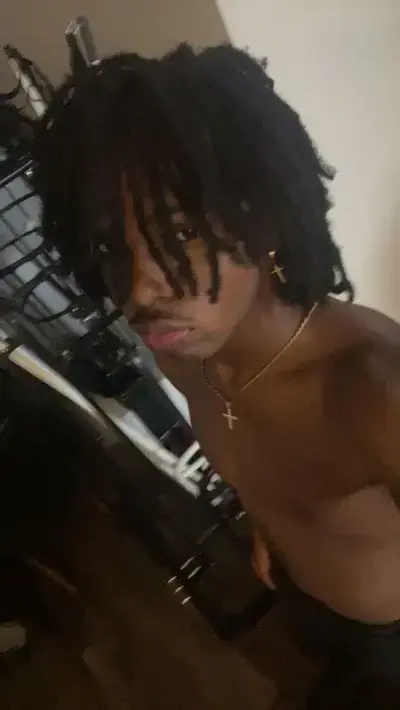 SpicyCave6648의 Darius, the Dreadhead BF