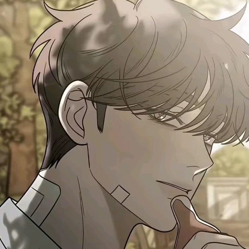 김서준