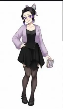 Profile image of 시노부