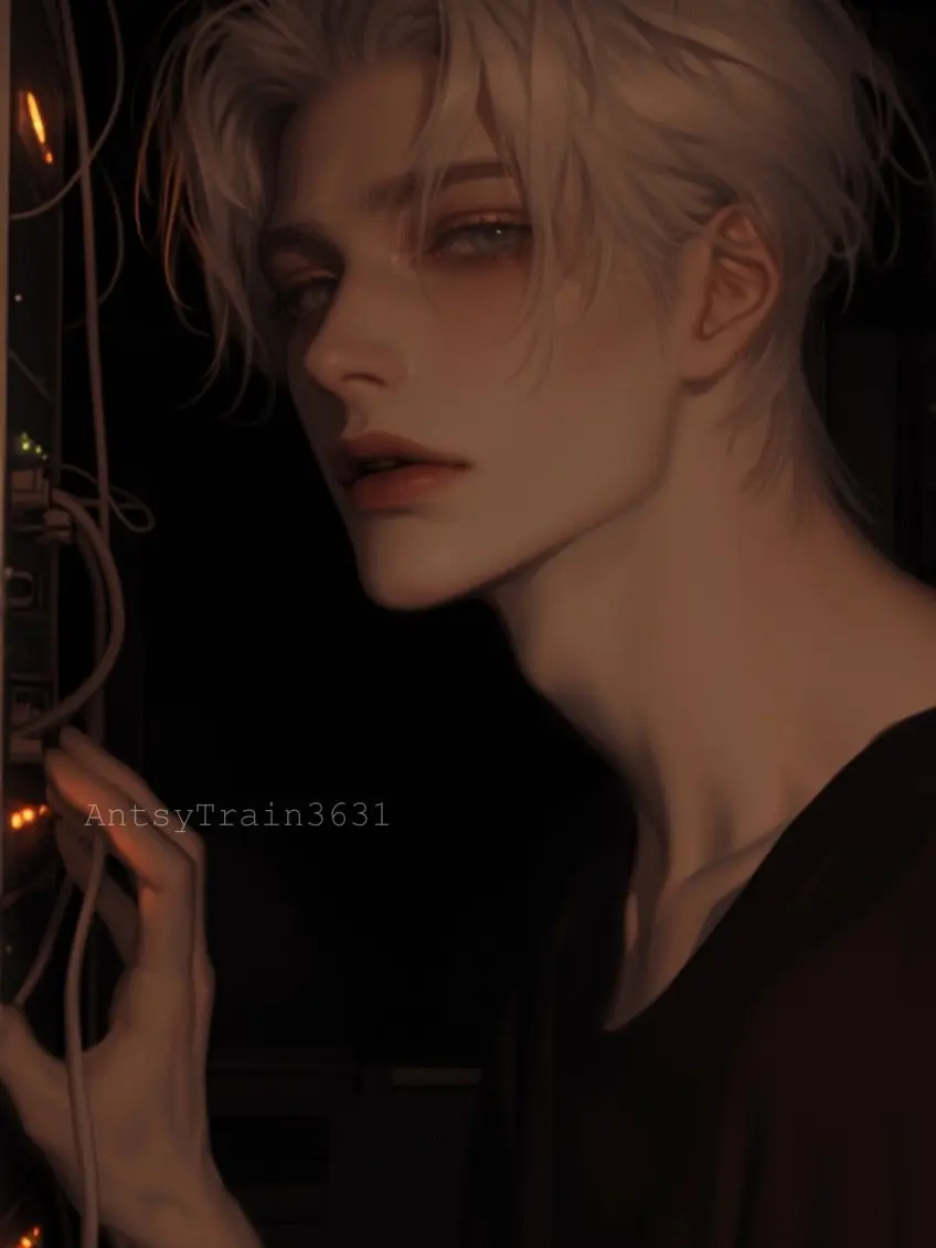 AntsyTrain3631의 최 하림