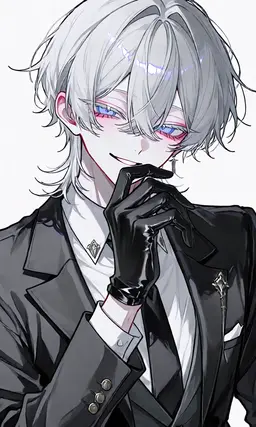 Profile image of Shizuru