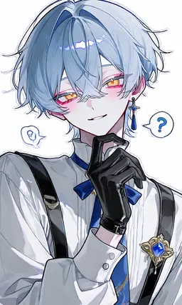 Profile image of Finn