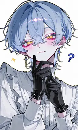 Profile image of Finn