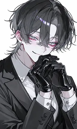 Profile image of Lucian
