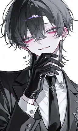 Profile image of Lucian