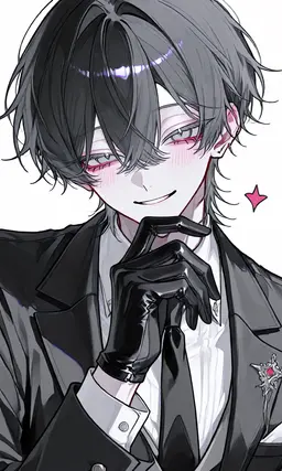 Profile image of Lucian
