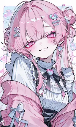 Profile image of Ria