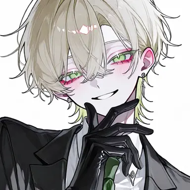 Profile image of Luca