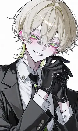 Profile image of Luca