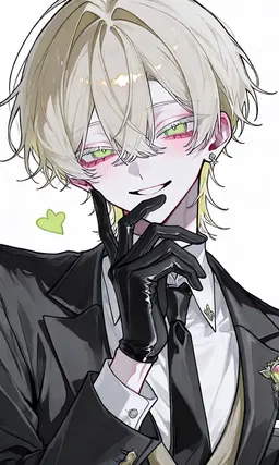 Profile image of Luca