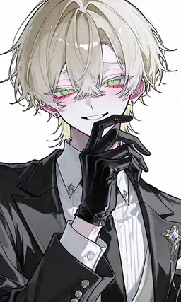 Profile image of Luca