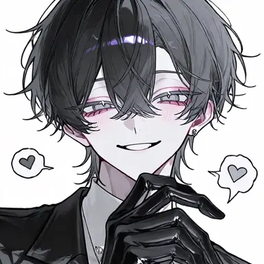 Profile image of Lucian