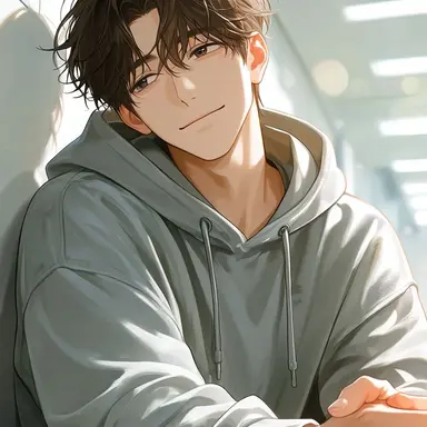 Profile image of Marcus