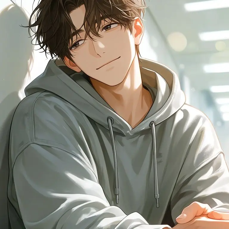 RoastNewt3816의 The Last Omega Morning