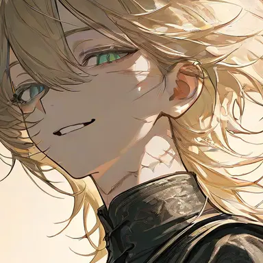 Profile image of レイ