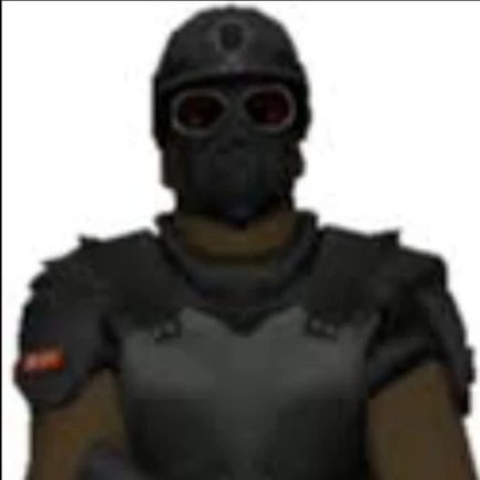 John