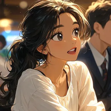 Profile image of Priya