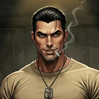 Profile image of 리코